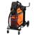 GK-200-FHA  Kemppi X5 FastMig 500 Manual Air Cooled MIG Package, with GXe 405G 3.5m Torch - 400v, 3ph