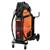 CK-T0407GL  Kemppi X5 FastMig 400 Pulse Water Cooled MIG Package, with GXe 405W 3.5m Torch - 400v, 3ph