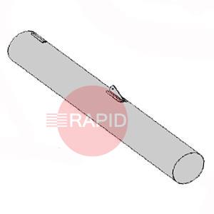 0000102213  Inner Tube MM-160-3/H (Stainless Steel)
