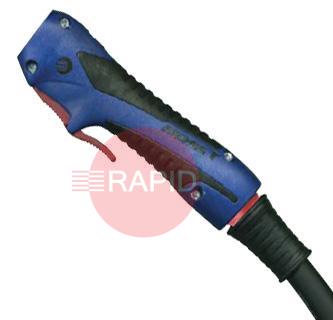 004.D854.1  Binzel Abimig AT 255 LW MIG Torch 4m (Without Neck)