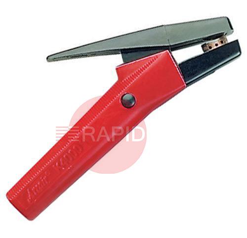 01-082-00X  Arcair Angle-Arc K4000 Extreme Manual Gouging Torch - 1000A