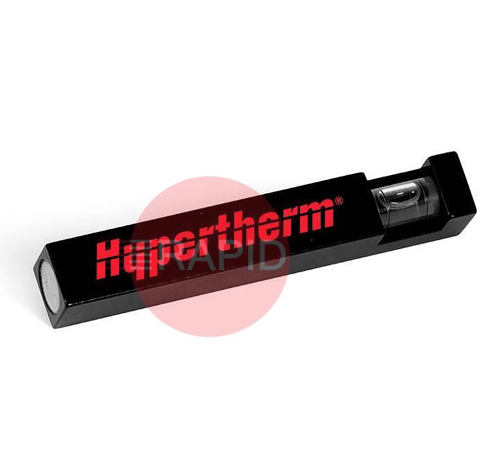 017044  Hypertherm Magnetic Pocket Level & Tape Holder