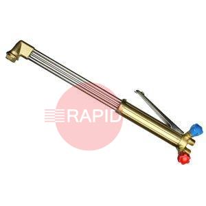 040411  18 90° Nozzle Mix Cutting Torch