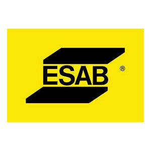 0459491912  ESAB RA T1 for TIG remote torch incl. holder and cable 12 pole