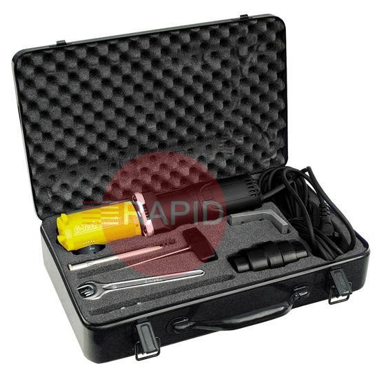 0700009886  ESAB G-Tech Handy II Portable Tungsten Grinder, 230v