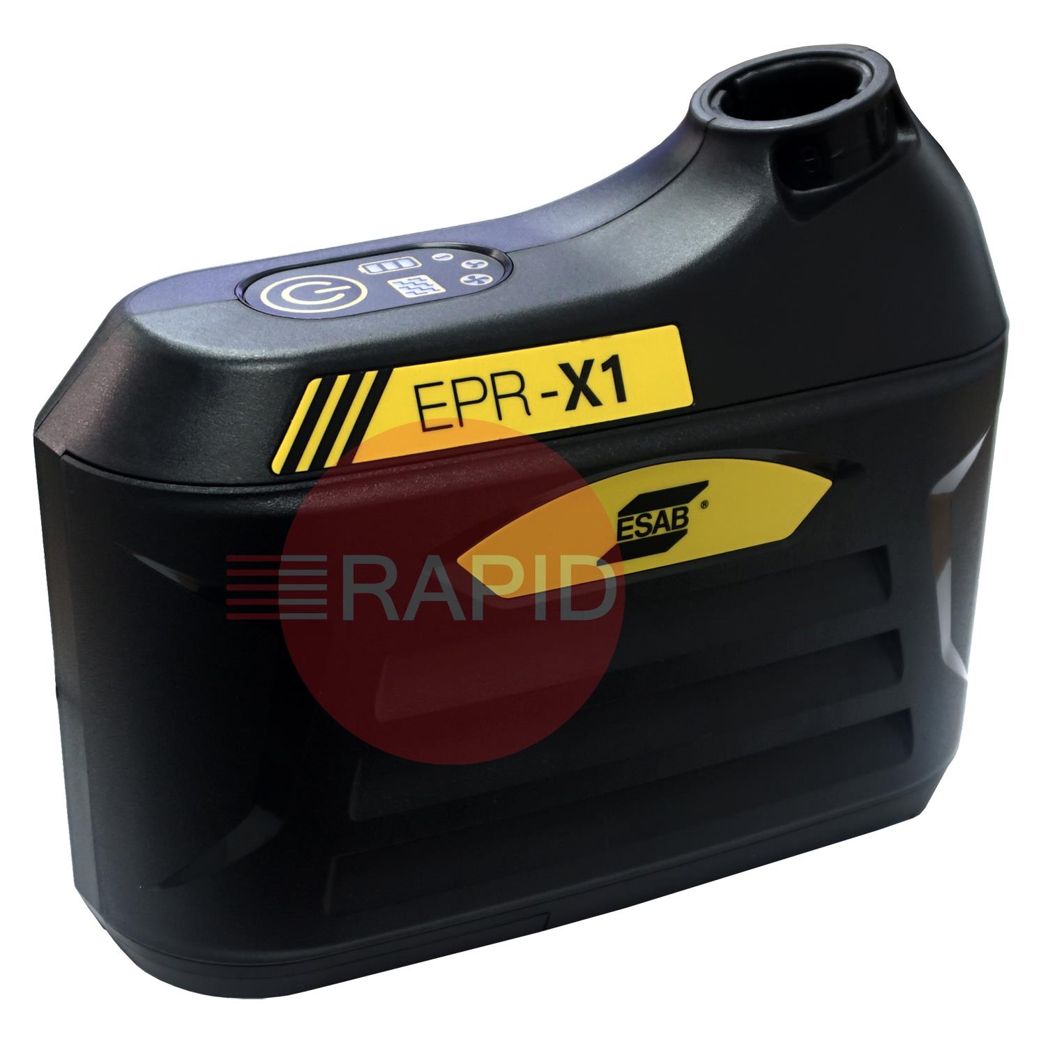 0700500901  ESAB EPR-X1 PAPR Blower Unit