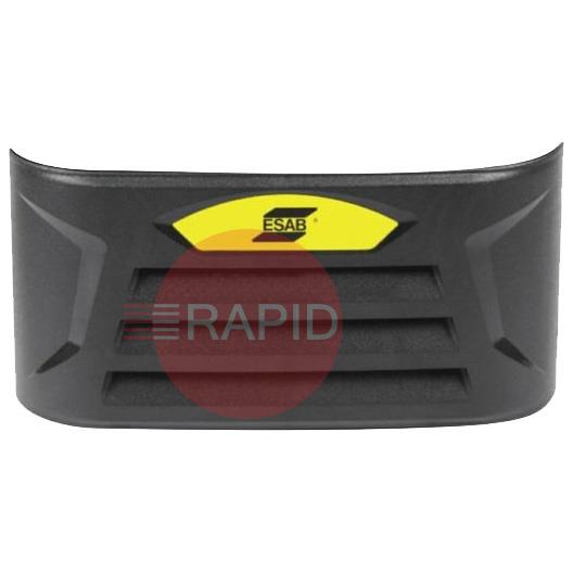 0700500905  ESAB EPR-X1 PAPR Filter Cover