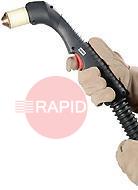 073189  Hypertherm PAC200T 90° Hand Torch Assembly - 7.6m