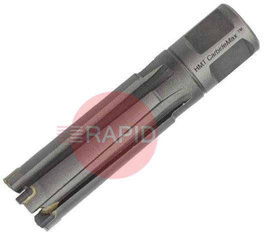 106020-0280  HMT CarbideMax Rail TCT Broach Cutter 28 x 55mm