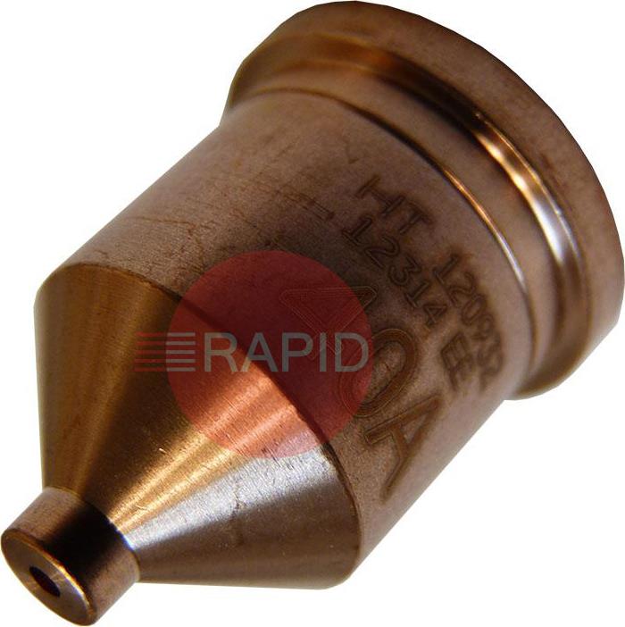 120932  Genuine Hypertherm Shielded Nozzle (40A)