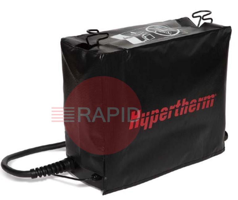127219  Hypertherm Powermax 45 / 45XP System Dust Cover