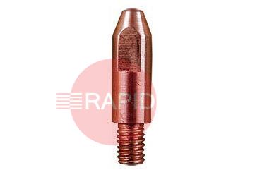 140.1193  1.0mm Contact Tip 42mm Long