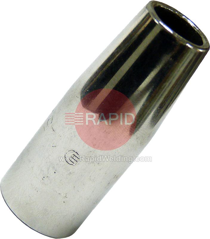 145.D004  Binzel Gas Nozzle Conical 54 mm ABIMIG 155