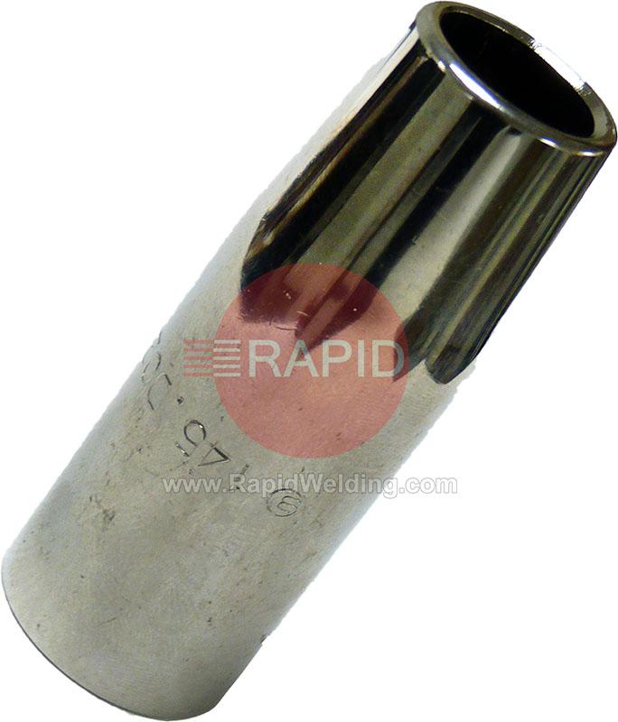 145.d022  Binzel Gas Nozzle Conical/S NW16