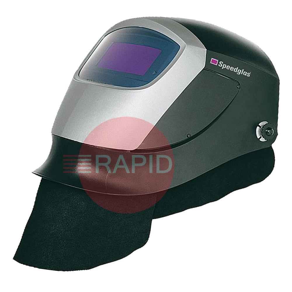 3M-164005  3M Speedglas Leather Ear and Neck Protection