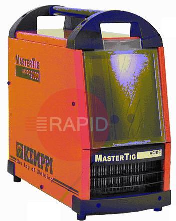 2067130  Kemppi MasterTig AC/DC 1600-3500 Panel Cover
