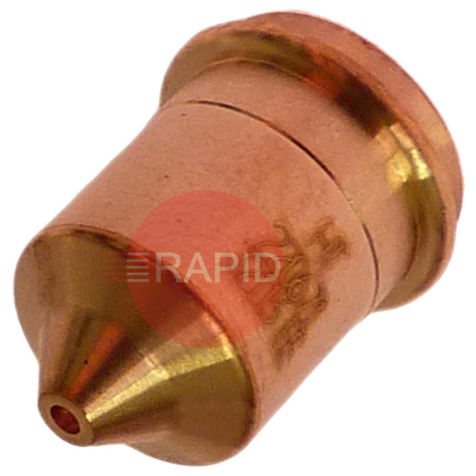 220671  Hypertherm Nozzle, for Powermax 45 (45A)