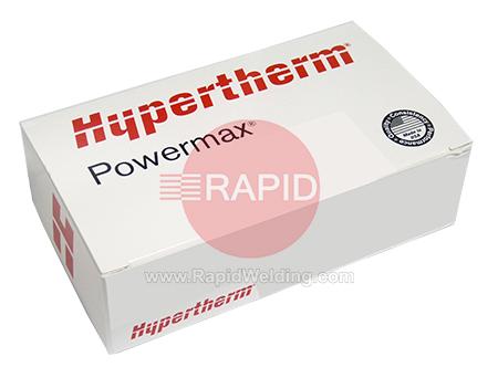 228437  Hypertherm 120926 40 - 80A Electrode Bulk (Pack of 25)
