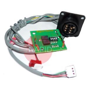 228697  Upgrade Kit: CPC Port with Selectable Voltage Ratio
