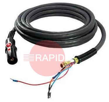 228959  Hypertherm Duramax Hand Torch Lead Replacement 25'