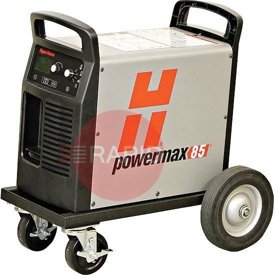 229370  Hypertherm Powermax 65 /85 Wheel Kit