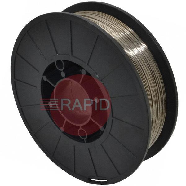 3090805  309LSI Stainless Mig Wire 0.8mm Diameter 5Kg Spool