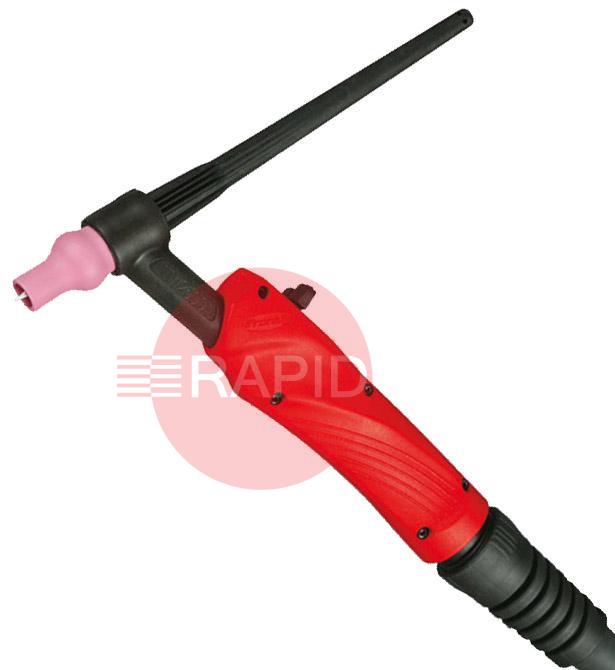 4,035,882  Fronius - TTW 2500 F++ 8m - TIG Manual Welding Torch, Watercooled, F++ Connection