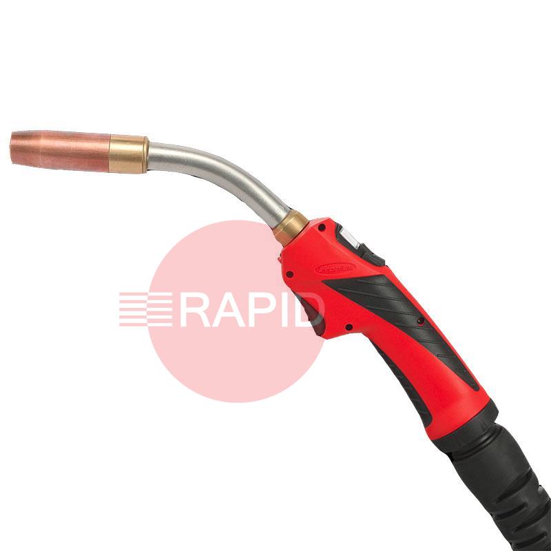 4,035,957,000  Fronius - MTW 500d Watercooled MIG Torch - F++/3.5m/45°
