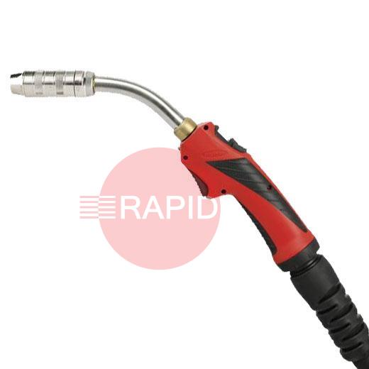 4,035,963,000  Fronius - MTW 700d Watercooled MIG Torch - F++/3.5m/45°