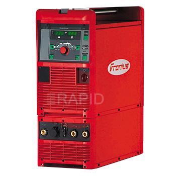 4,075,131  Fronius - TransTig 5000 Job Water-Cooled TIG Welder Power Source, 400V 3 Phase, F++ Connection