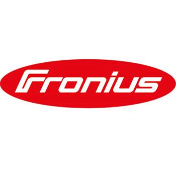 4,100,718  Fronius - I-kit water connection in the front FK 5000 (necessary for C-version)