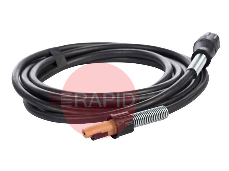 4-5620  Thermal Dynamics SL60QD ATC Lead for Torch Handle - 6.1m (20ft)