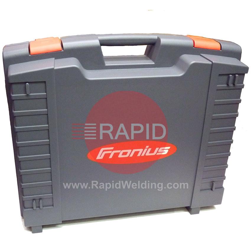 40.0006.1301  Fronius Set-Case AccuPocket with Trolley Function