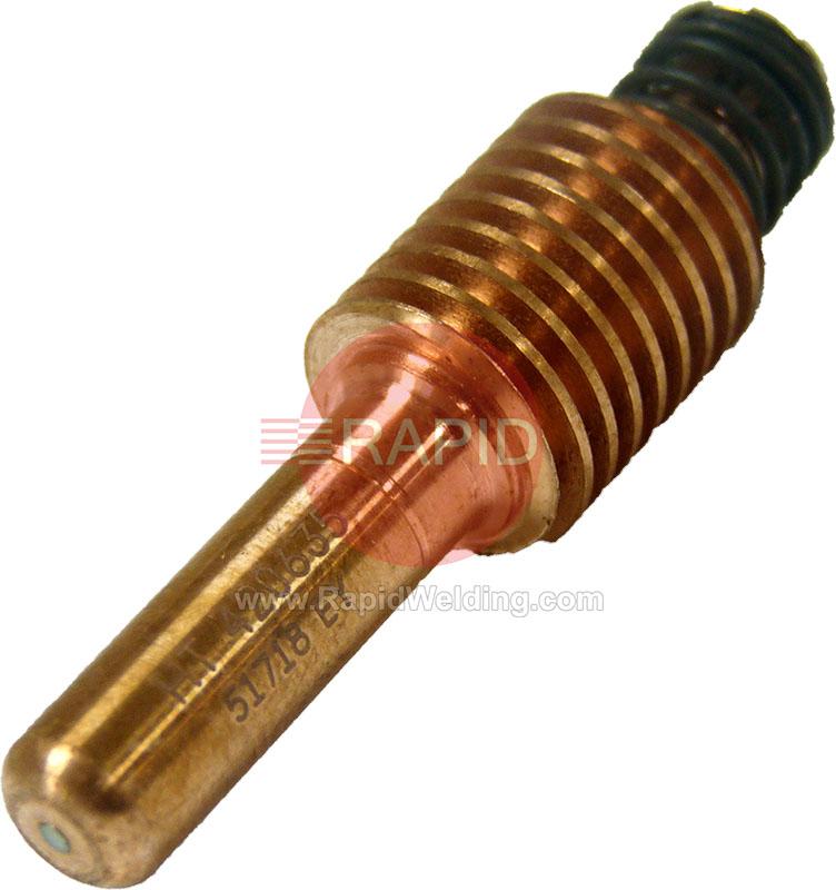 420635  Hypertherm FlushCut Electrode, for All Duramax Torches (30 - 45A)
