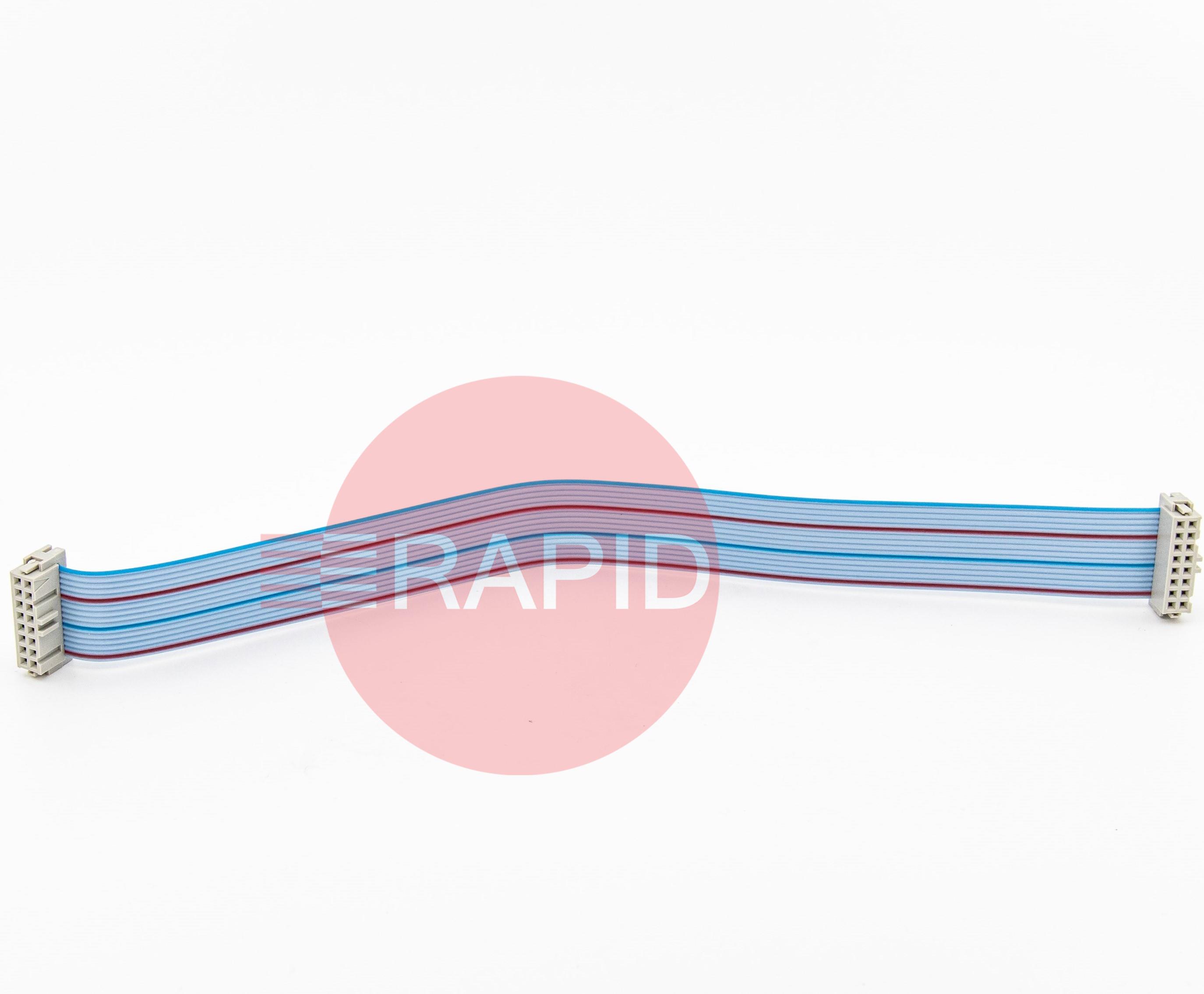 4267130  Kemppi Flat Cable - 250mm