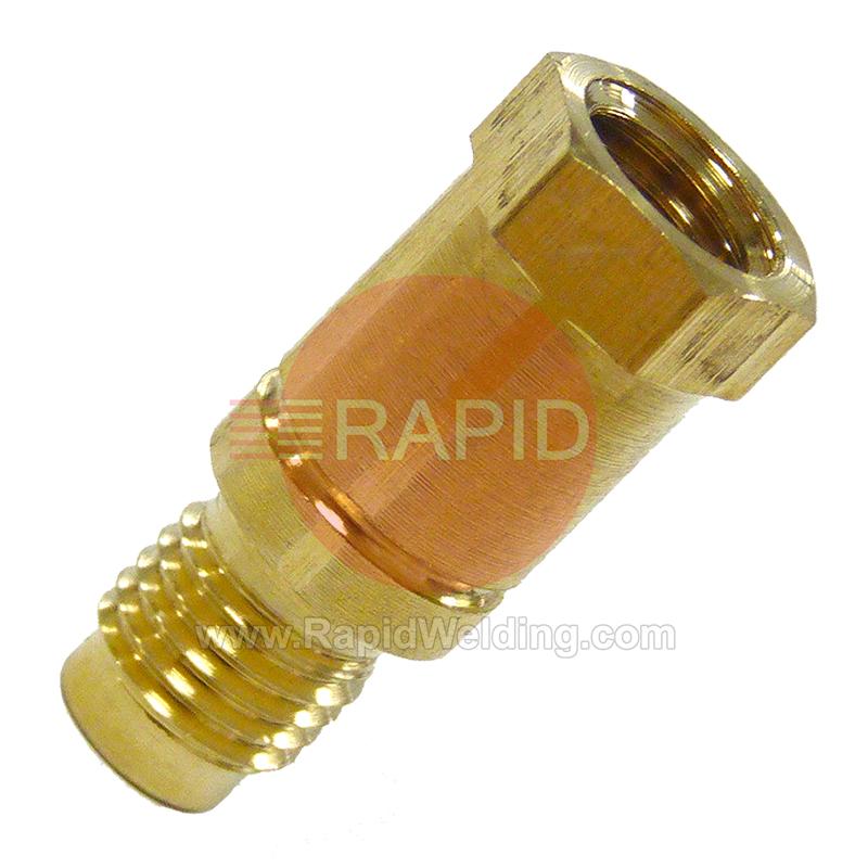 4295740  Contact Tip Adapter M8 PMT/MMT 27, 30W, 32, 35