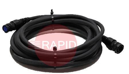 43,0004,0633  Fronius - Extension 5m Cable, 10 Pin