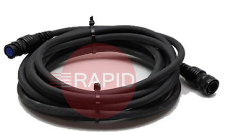43,0004,1017  Fronius - Extension 10m Cable, 10 Pin