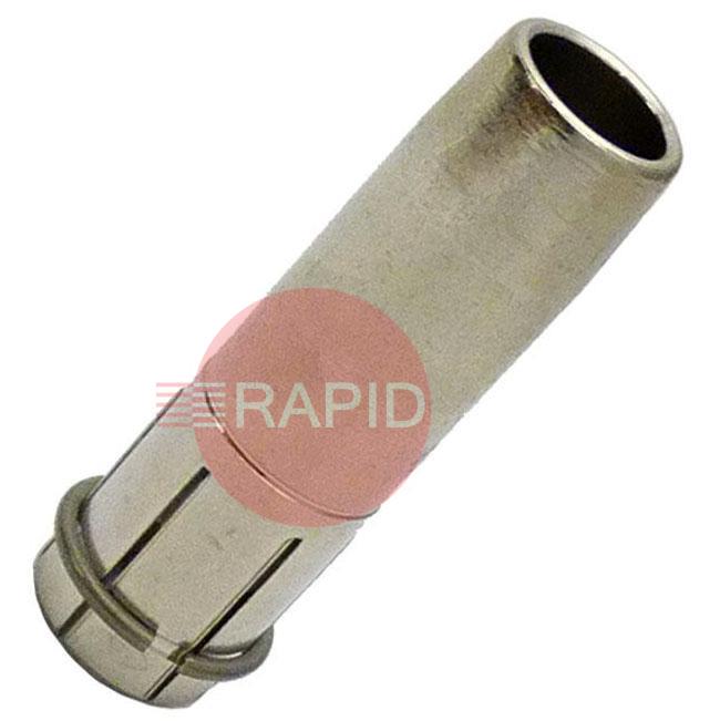4307050  Gas Nozzle - Standard, Isolated