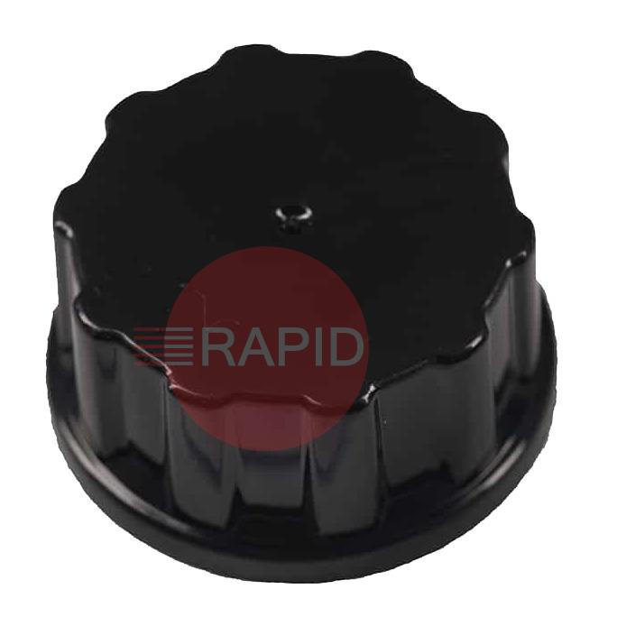 44494550  Ultima Cap for Dust Collector