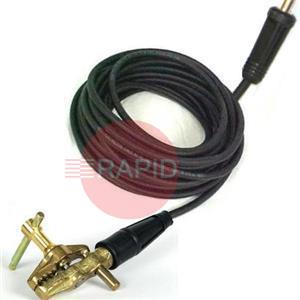 6184120X  Genuine Kemppi Earth Cable