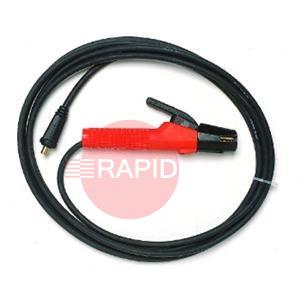 6184202  Genuine Kemppi Electrode Cable 25mm² x 10m