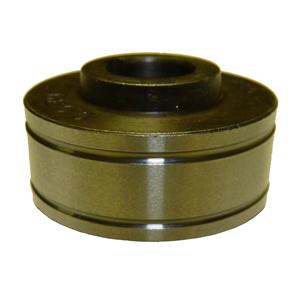 62022  Thermal Arc Feed Roll, 0.9 - 1.2mm V Groove (hard)