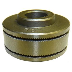 62023  Thermal Arc Feed Roll 1.2 - 1.6mm V-Knurled, Cored Wire