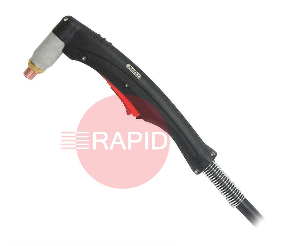 7-5260  Thermal Dynamics SL60 1 Torch with ATC Connector - 6.1m with 90° Head