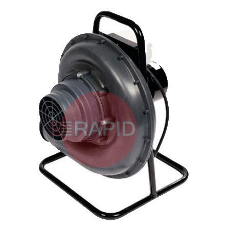 7130500000  Plymovent MNF Portable Extraction Fan 400v 3ph