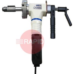 7901860X2-K2  BRB 4 Boiler Pipe Preparation Machine, Kit 2, with NC clamp, Pipe ID clamping range: 35.0 - 64.0mm