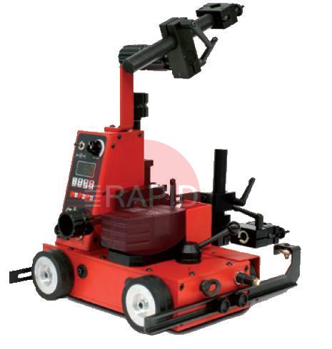 8,045,368  Fronius - FDV 22/MF Battery Powered Welding Carriage with Magnetic Base