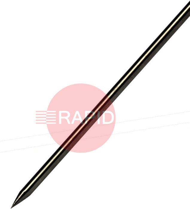 8-2046  THERMAL ARC ELECTRODE EXTENDED 1mm (0.40) (PACK OF 5)