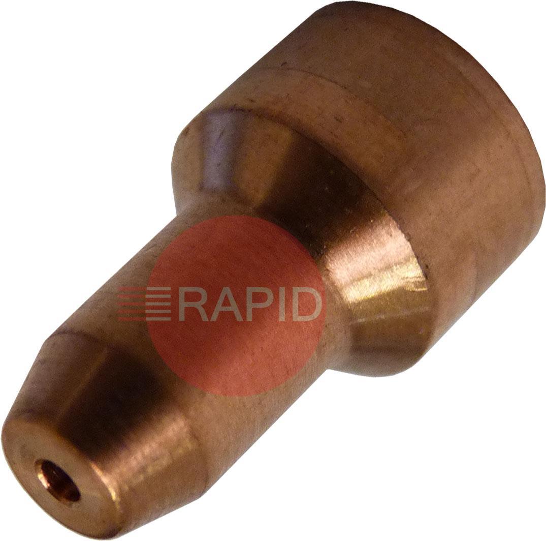 8-2080  THERMAL 2A TIP 1.17mm (.045) 25A LONG (PACK OF 10)